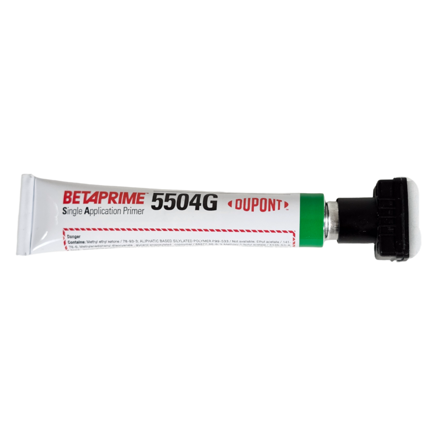 Dow Betaseal Xpress 30 Advanced-Cure Urethane and 5504G Primer GULLWING