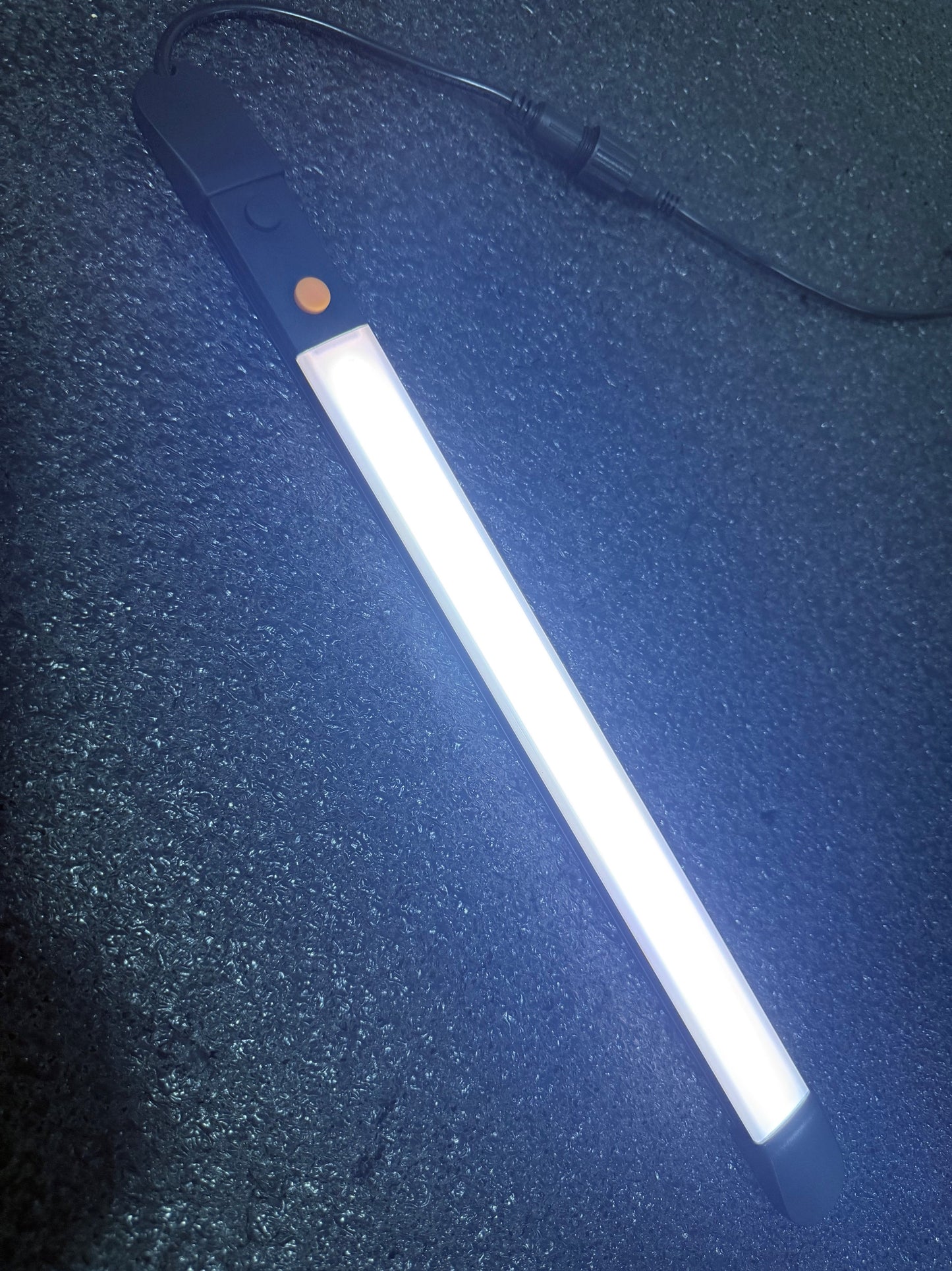 Tri-color Light Bar for Gullwings - Camp Lights