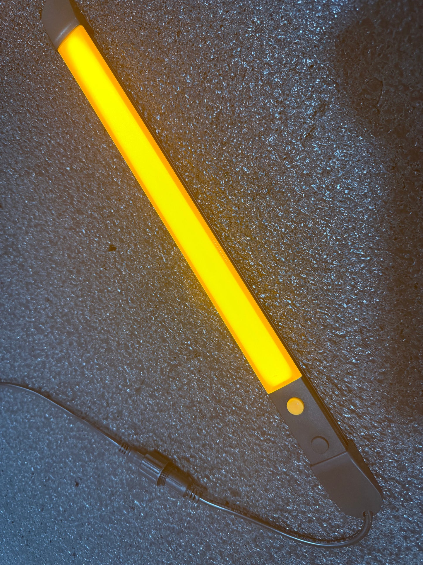 Tri-color Light Bar for Gullwings - Camp Lights