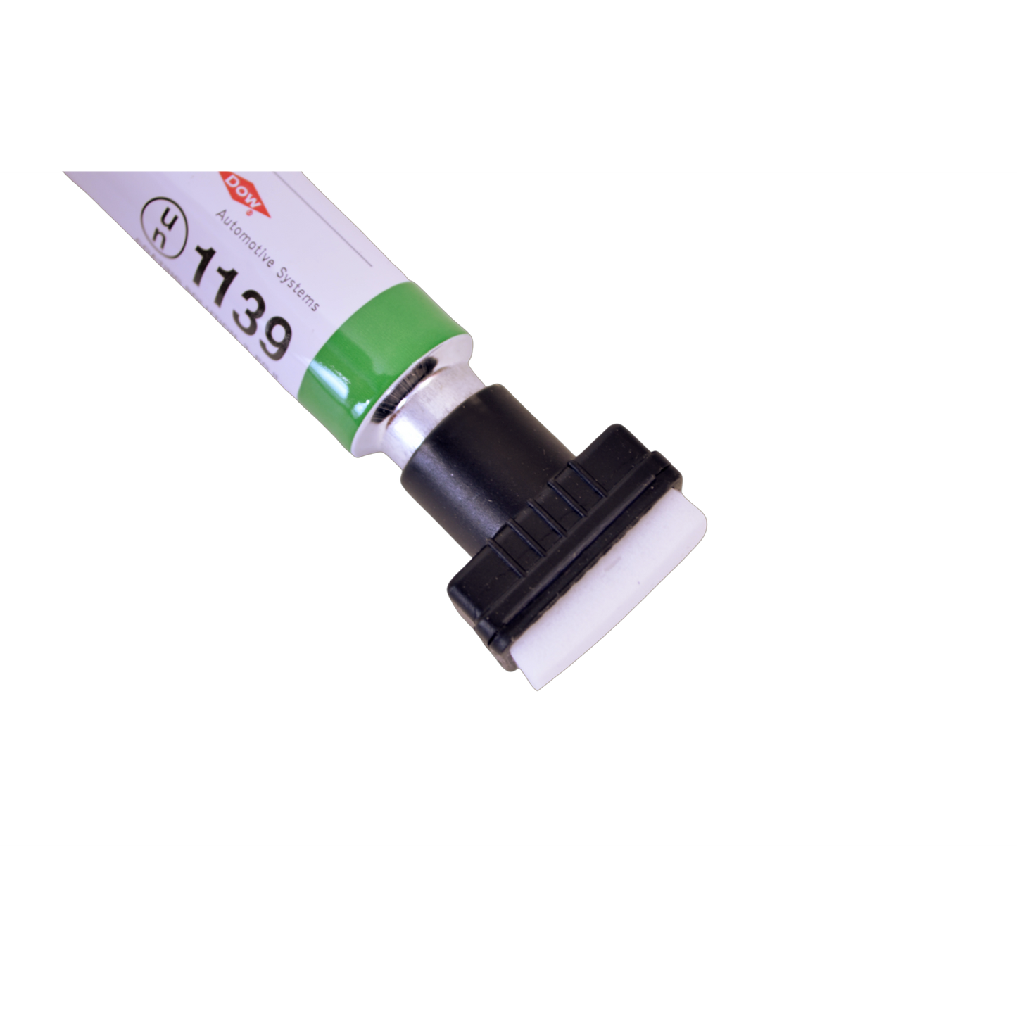 Dow Betaseal Xpress 30 Advanced-Cure Urethane and 5504G Primer GULLWING