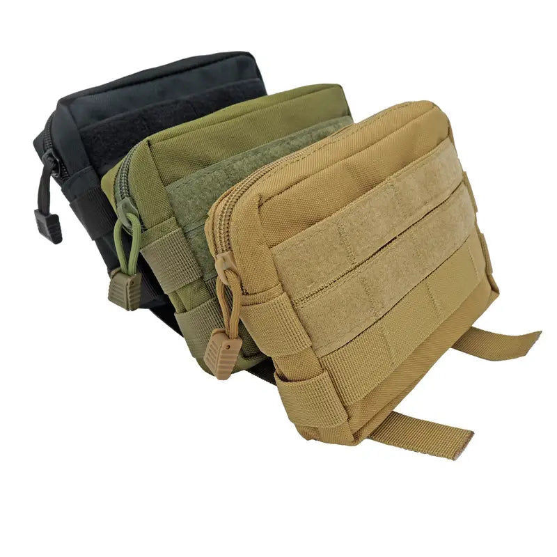 JLU - 4 Door 2018 - 2023 Gullwing Hatch System with Molle Panels – XPOgear