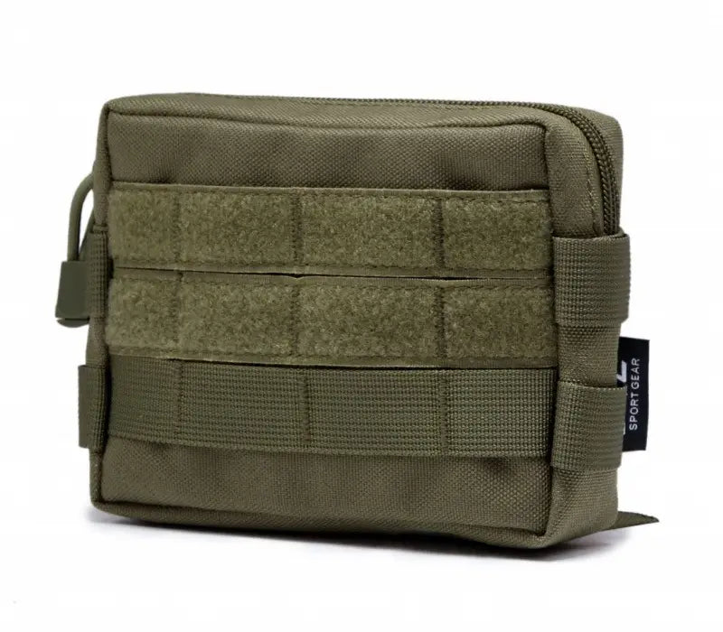 EDC Molle Accessory Bags