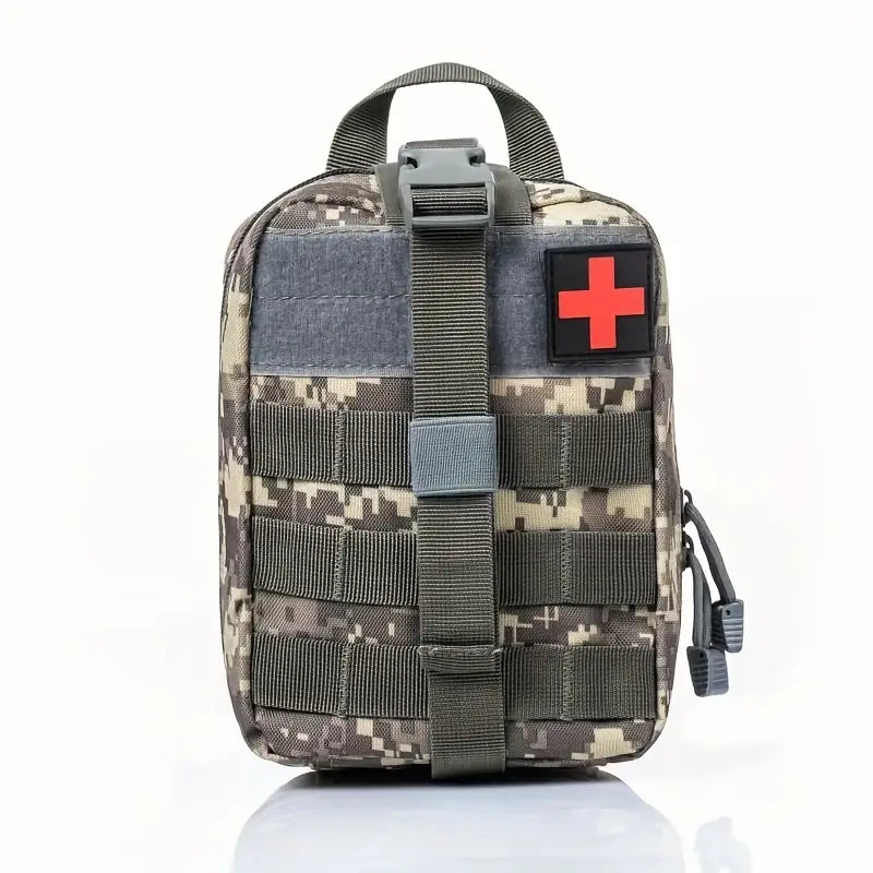 Rip Away Molle Bags