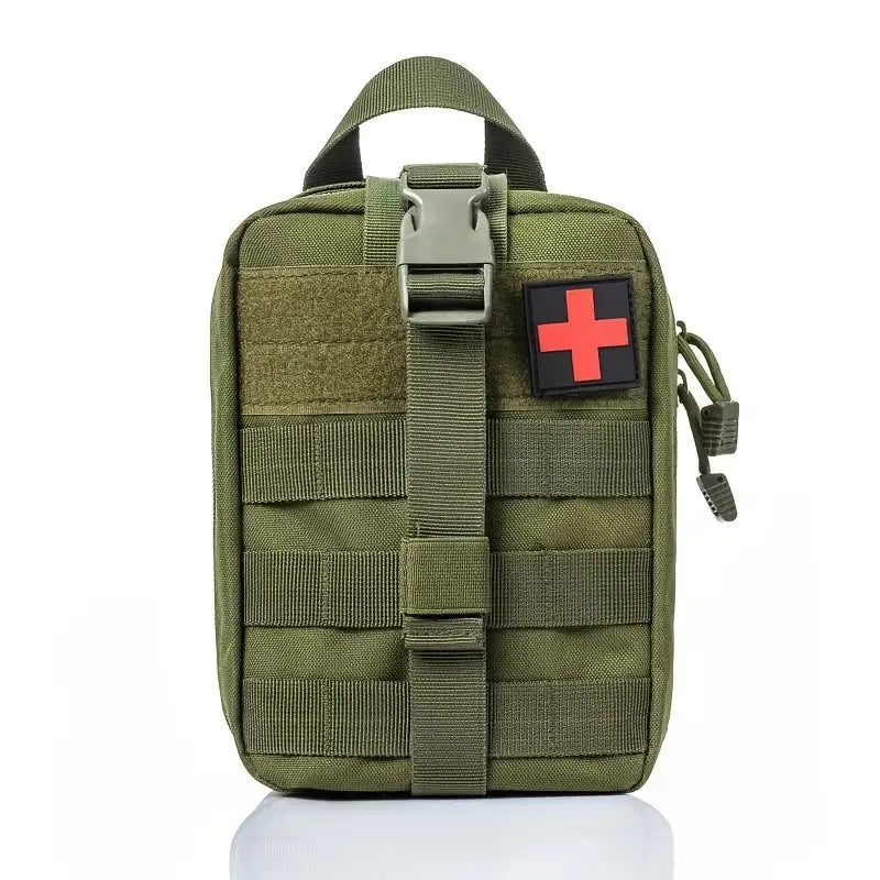 Rip Away Molle Bags