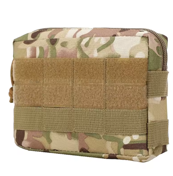 EDC Molle Accessory Bags