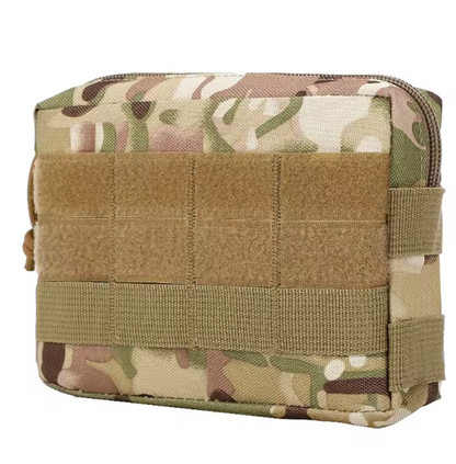EDC Molle Accessory Bags