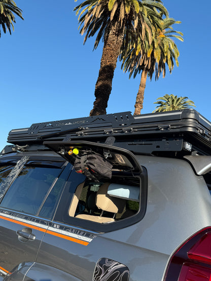 LEXUS GX470 2003-2009 GullWing Hatch System with Molle Panels