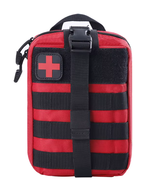 Rip Away Molle Bags