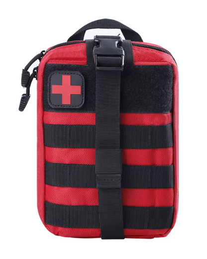 Rip Away Molle Bags
