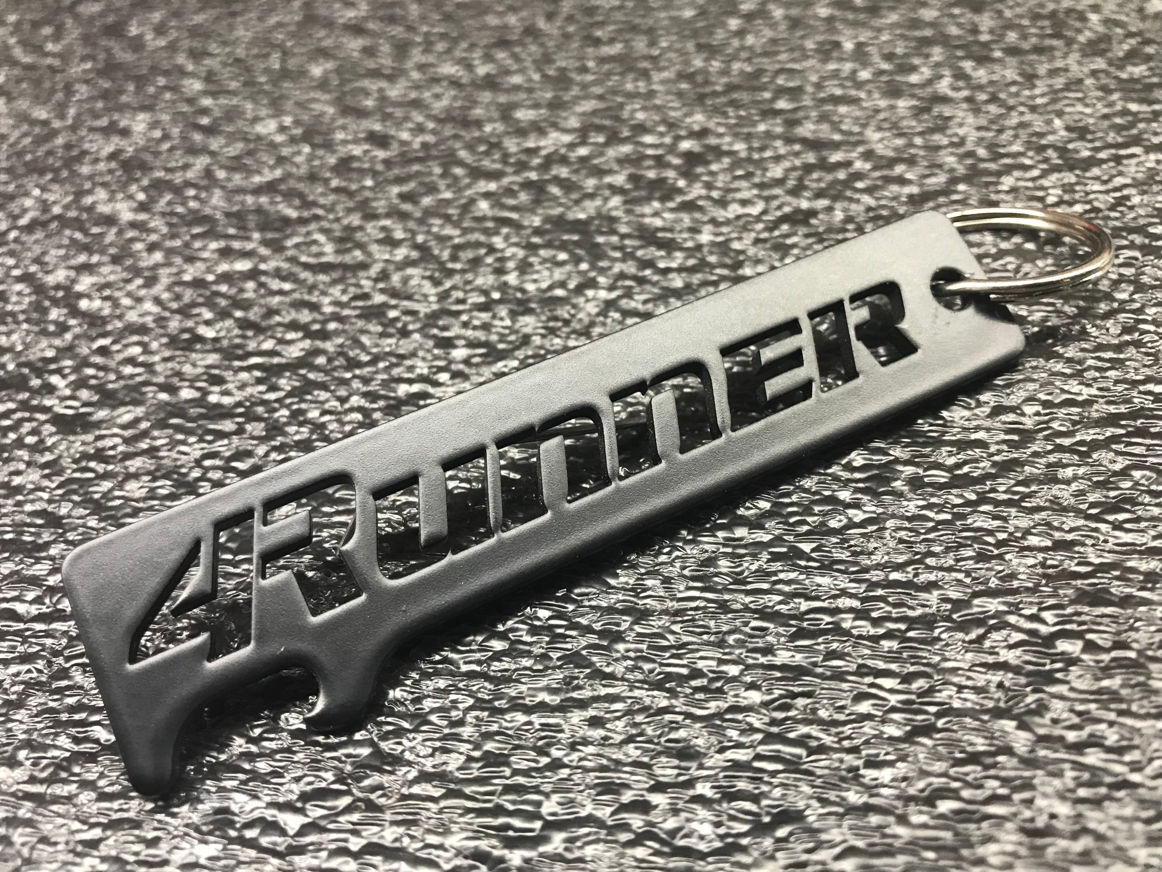 Toyota on sale 4runner keychain