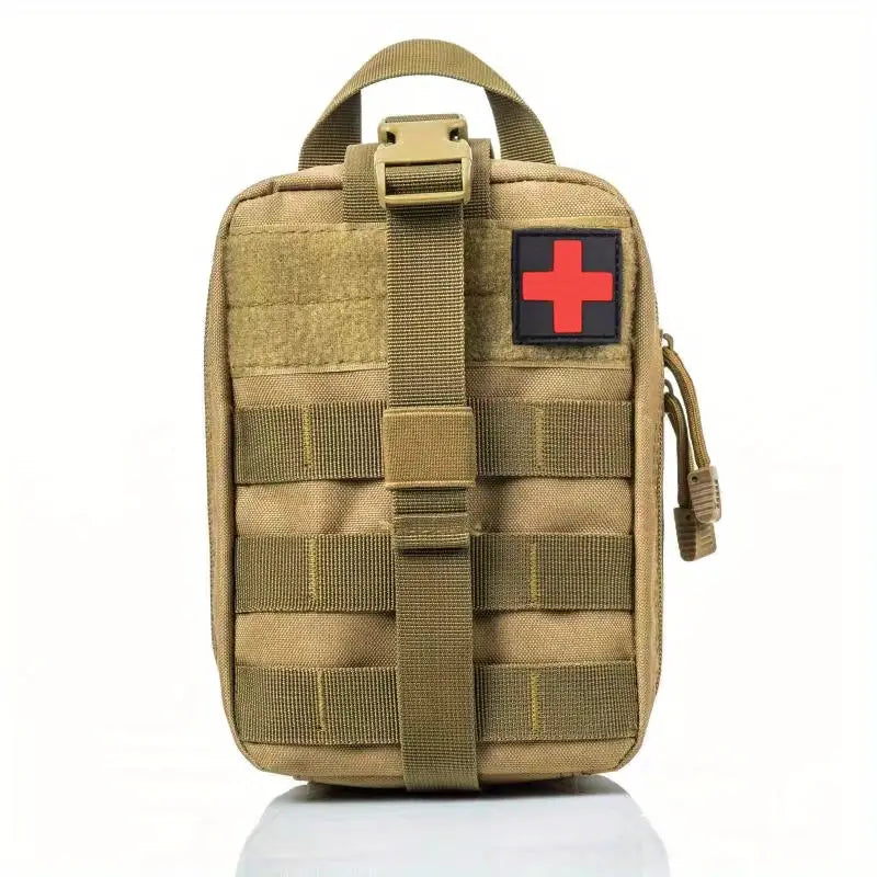 Rip Away Molle Bags