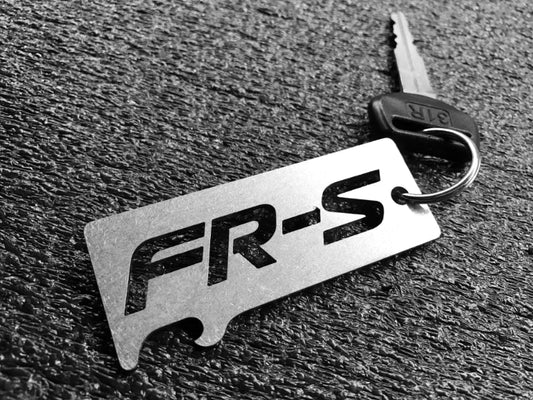 SCION FR-S - Keychain Bottle Opener